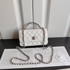 Chanel Top Handle Bags